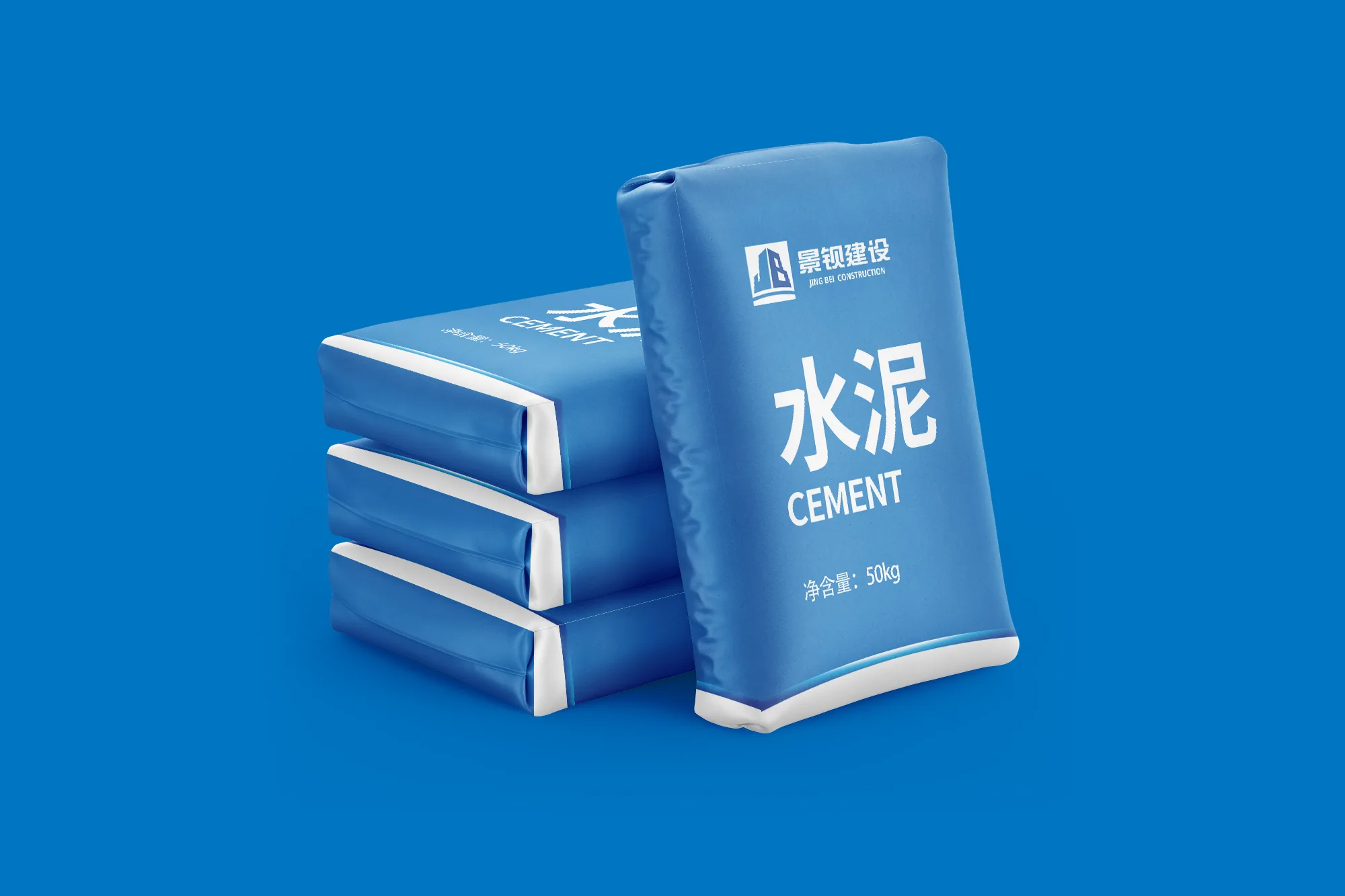 景钡建设 设计展示 5