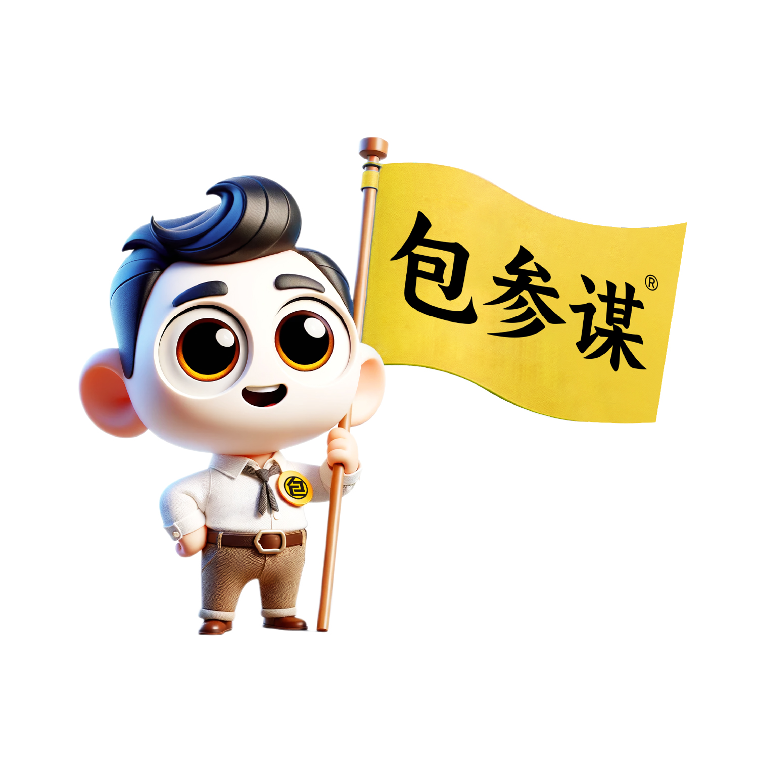 包参谋品牌策划设计服务介绍图