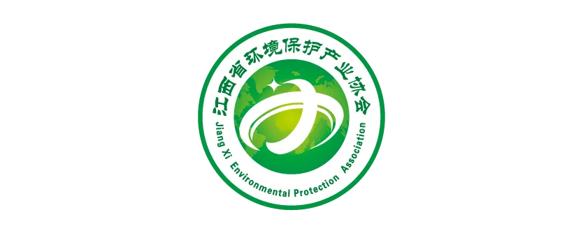 合作客户品牌logo展示图，绿色圆形标识