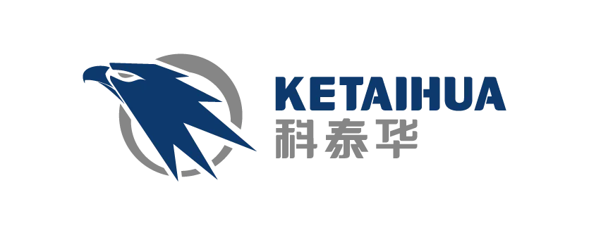 科泰华品牌logo展示图