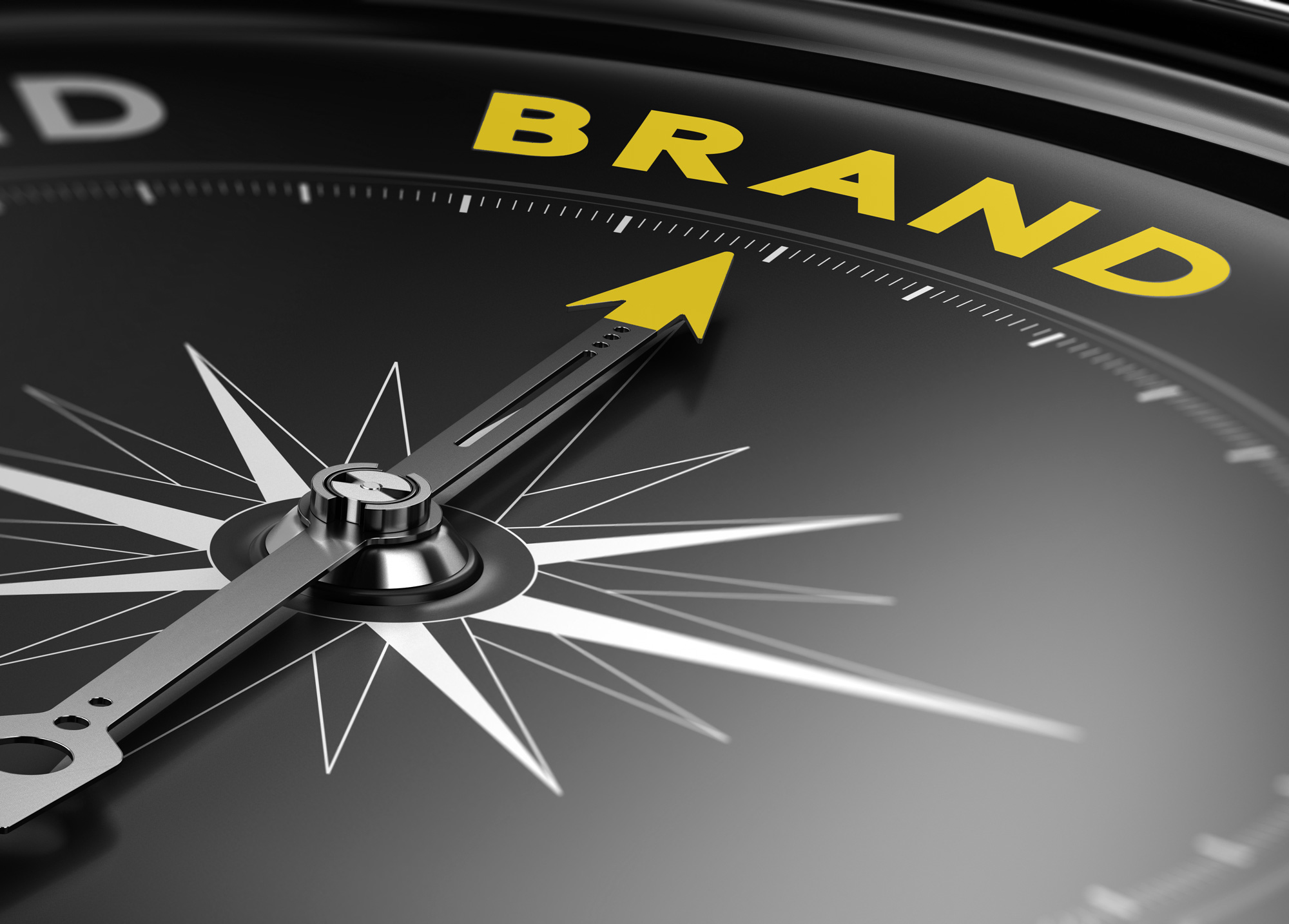 品牌视觉设计方法