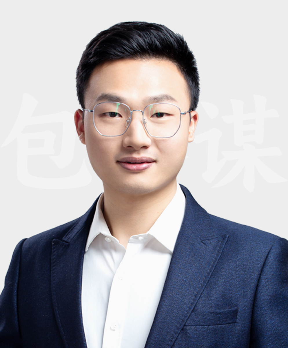 包参谋创始人易慧庭