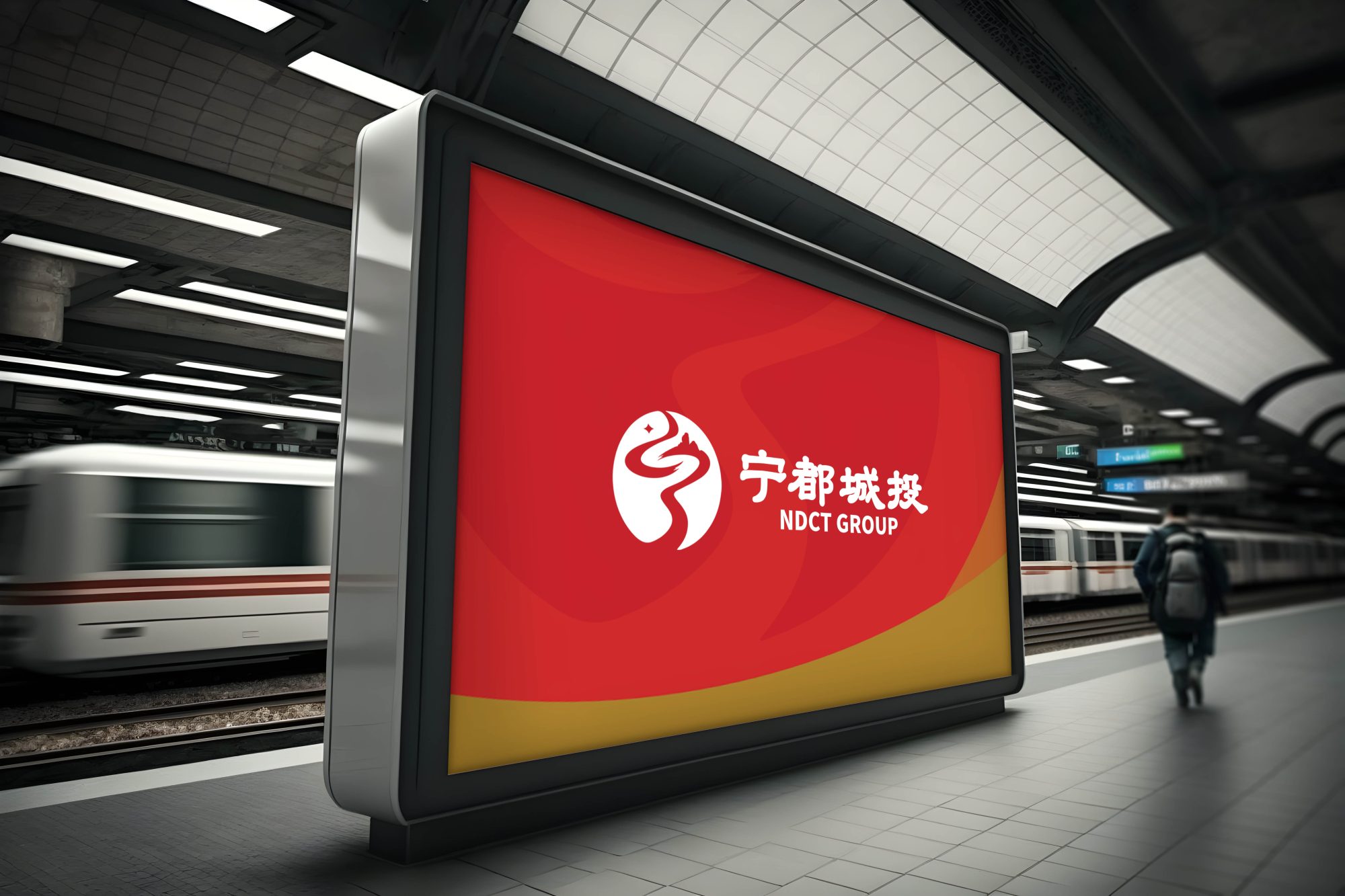 公司vi设计