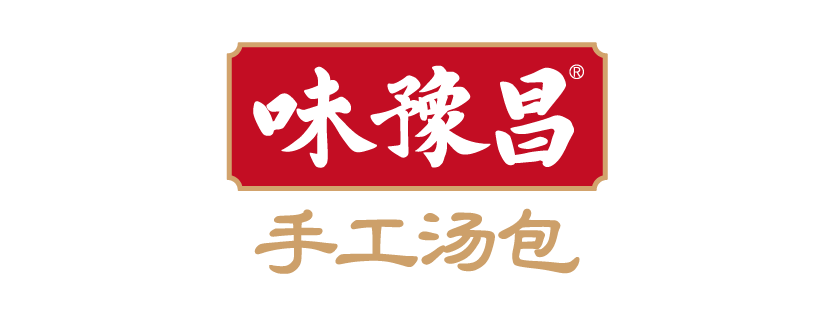 味豫昌手工汤包logo