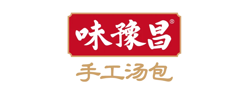 味豫昌手工汤包品牌logo展示图