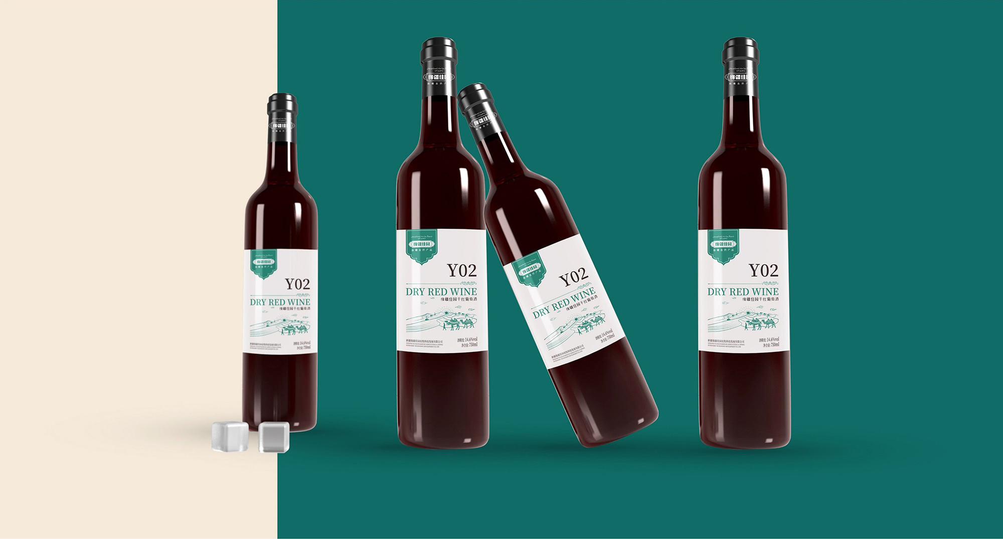 南昌包装设计、农产品包装设计、南昌农产品logo设计、农产品vi设计