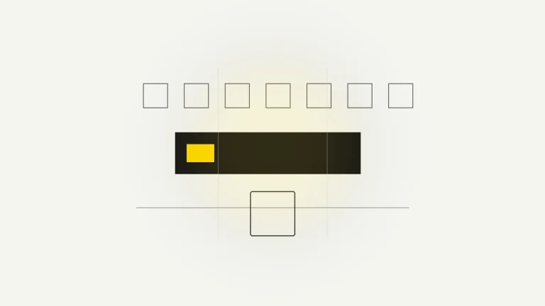 南昌VI设计的模块化视觉识别系统概念图