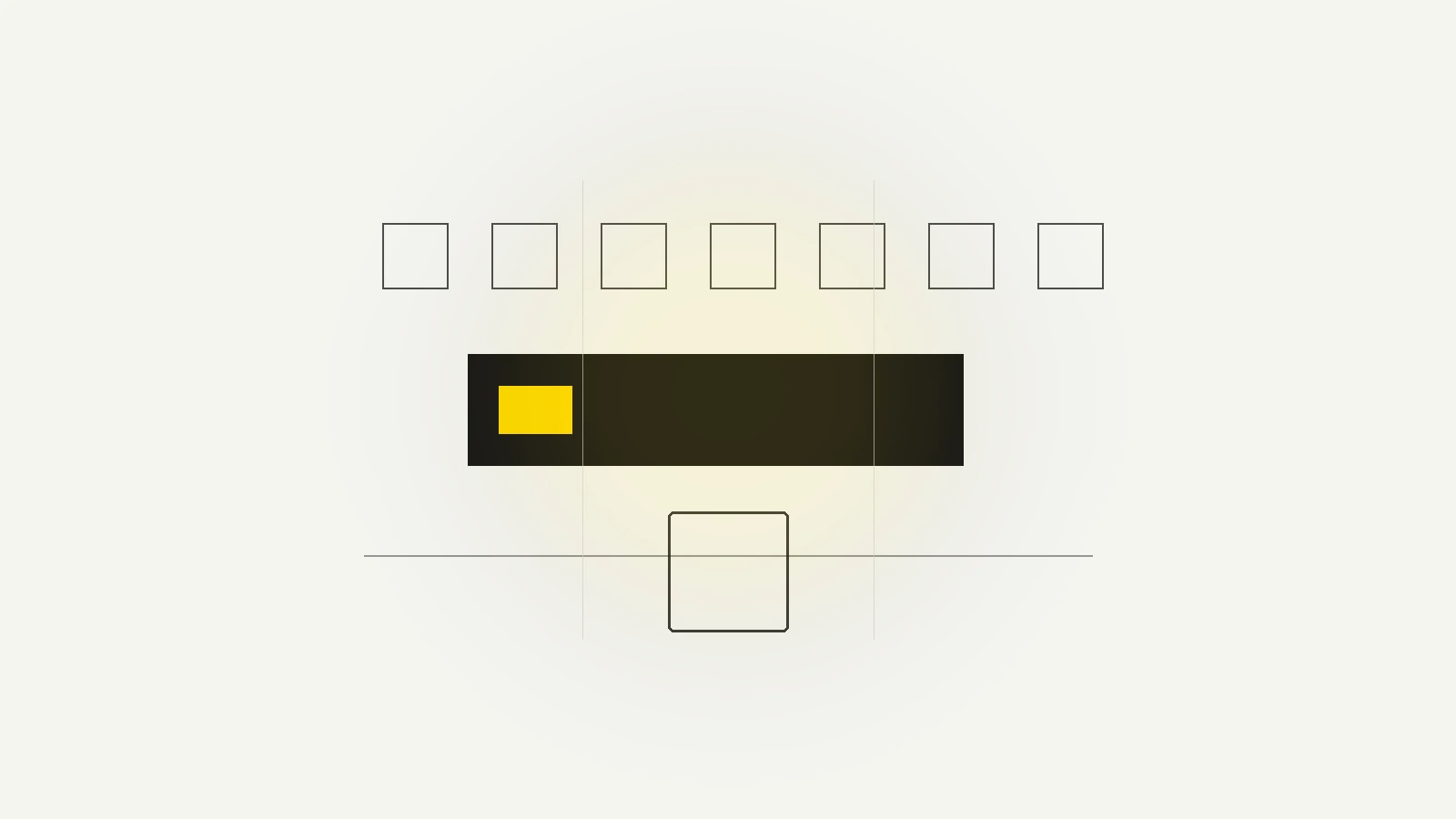 南昌VI设计的模块化视觉识别系统概念图