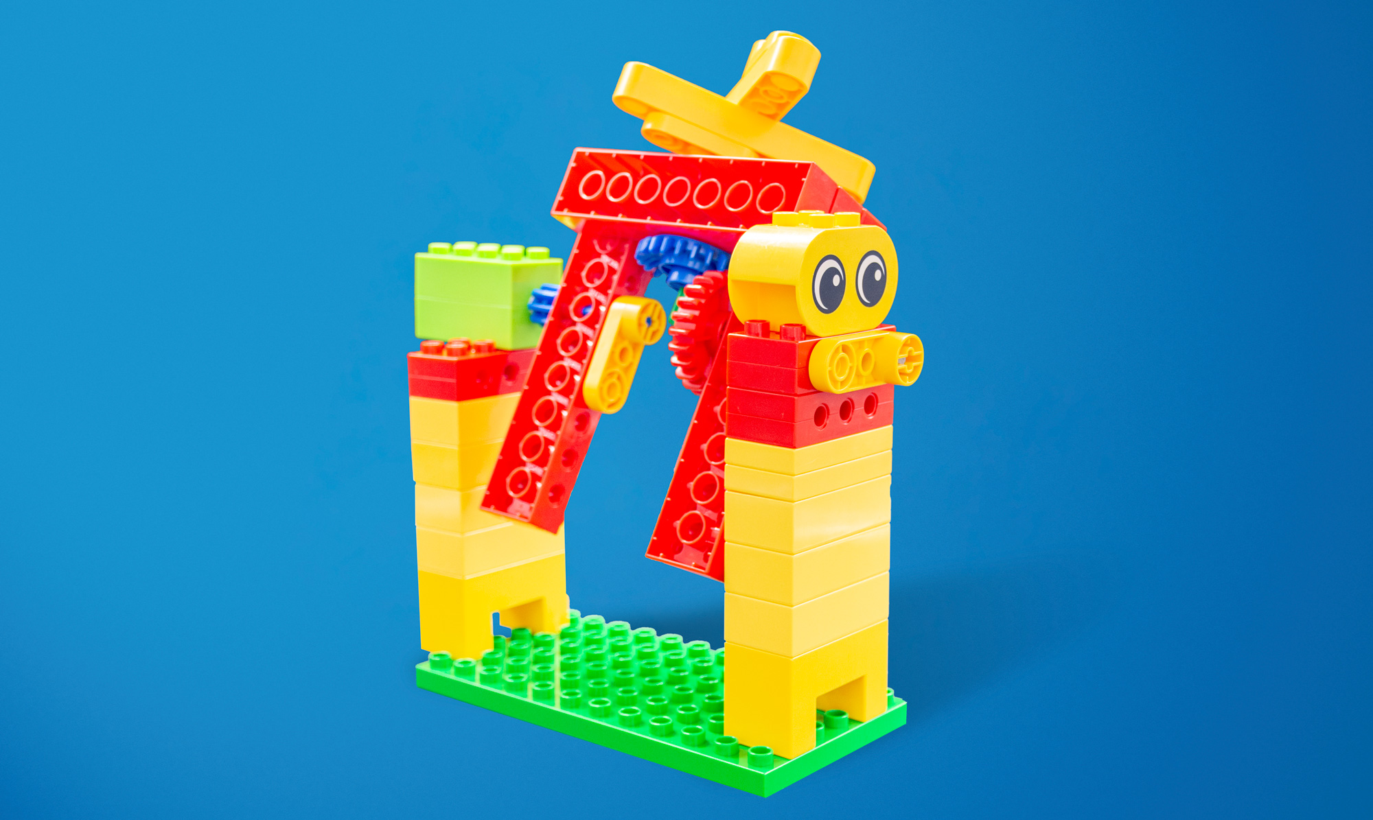 南昌少儿编程品牌设计、少儿编程logo设计、少儿教育品牌推荐、少儿教育vi设计