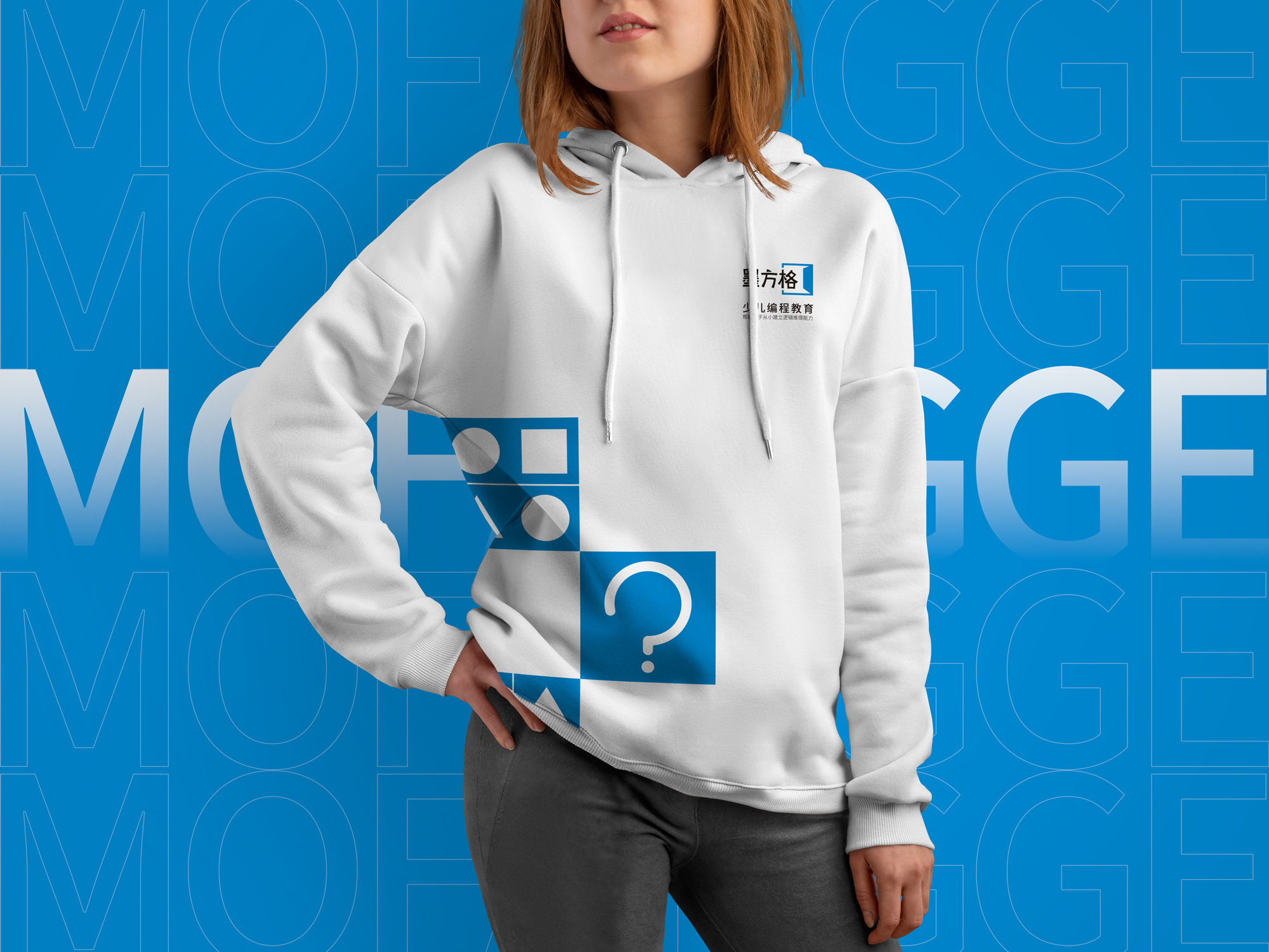 南昌少儿编程品牌设计、少儿编程logo设计、少儿教育品牌推荐、少儿教育vi设计