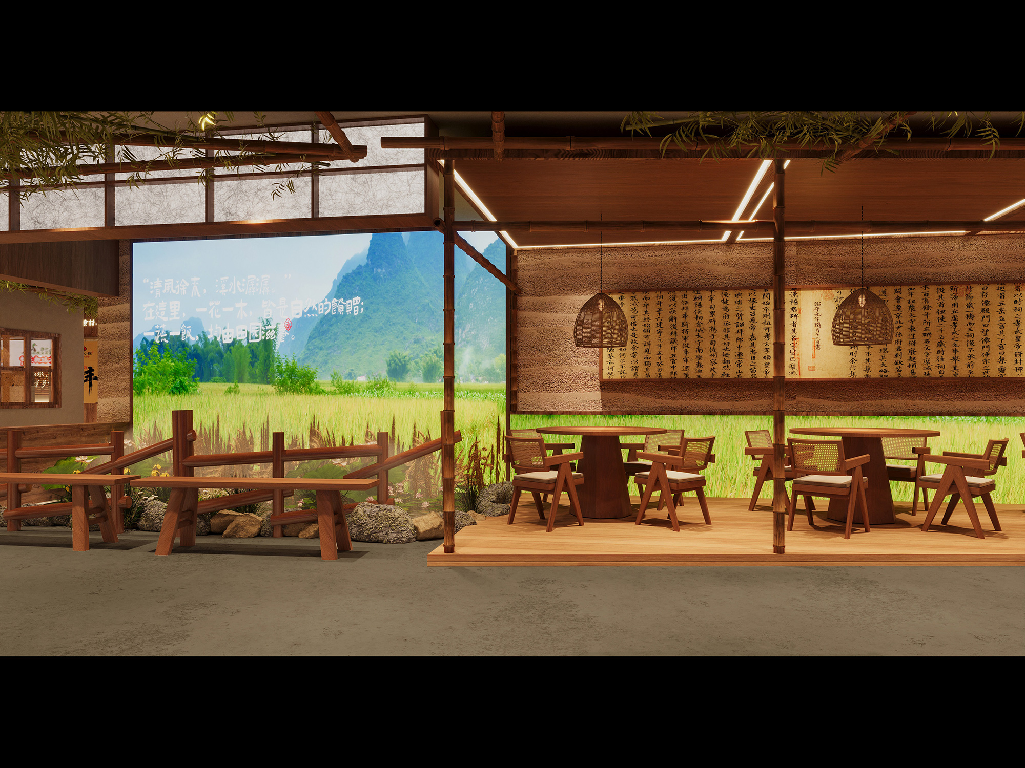 南昌餐饮vi设计、餐饮品牌vi设计、南昌餐饮logo设计、南昌餐饮空间设计、江西小炒logo设计