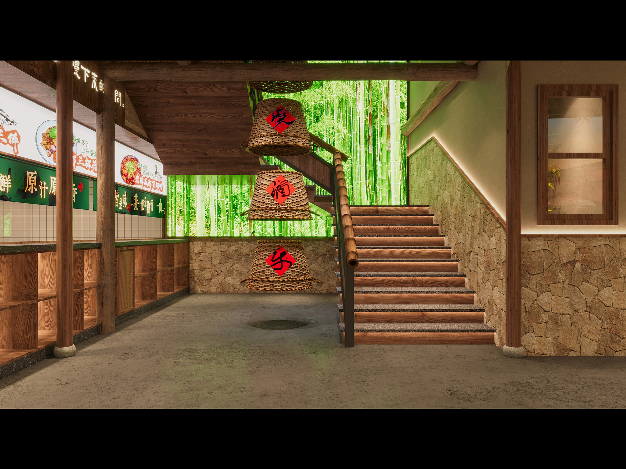 南昌餐饮vi设计、餐饮品牌vi设计、南昌餐饮logo设计、南昌餐饮空间设计、江西小炒logo设计