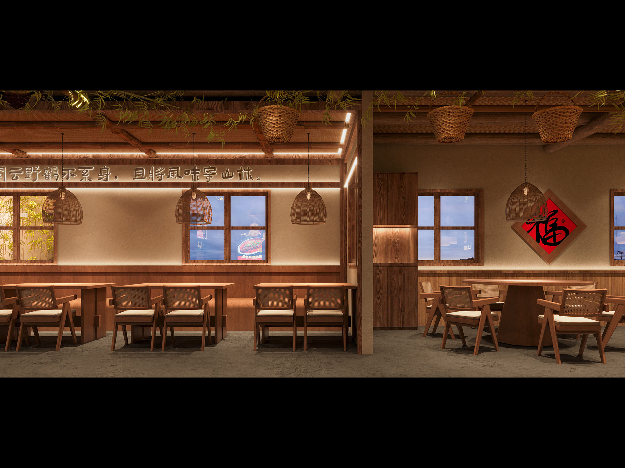 南昌餐饮vi设计、餐饮品牌vi设计、南昌餐饮logo设计、南昌餐饮空间设计、江西小炒logo设计