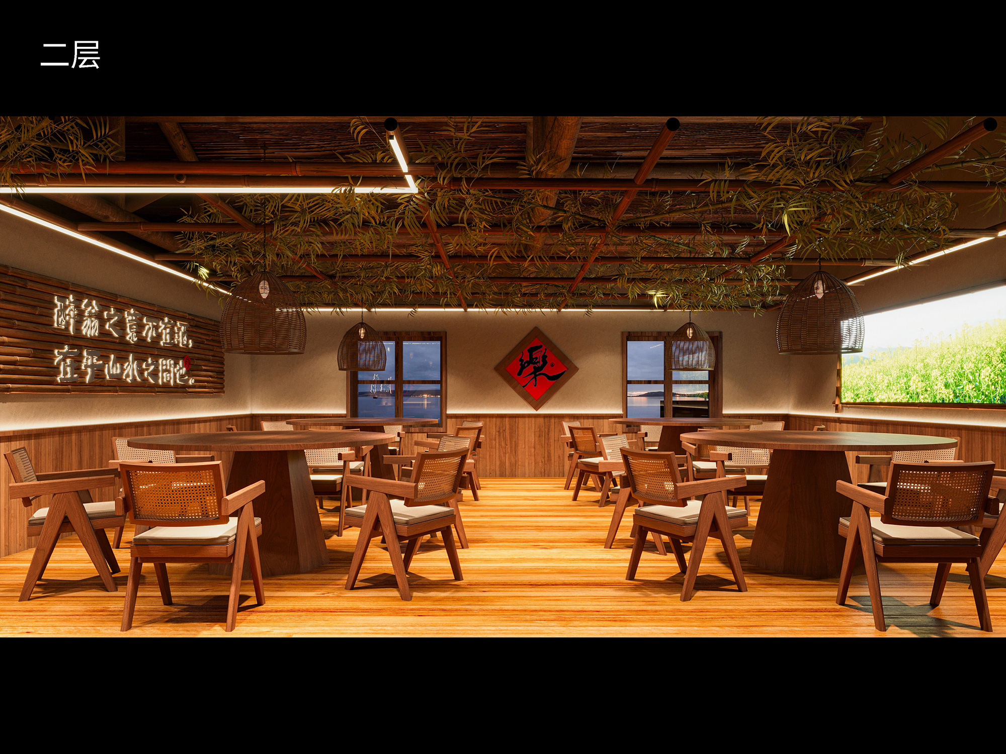 南昌餐饮vi设计、餐饮品牌vi设计、南昌餐饮logo设计、南昌餐饮空间设计、江西小炒logo设计