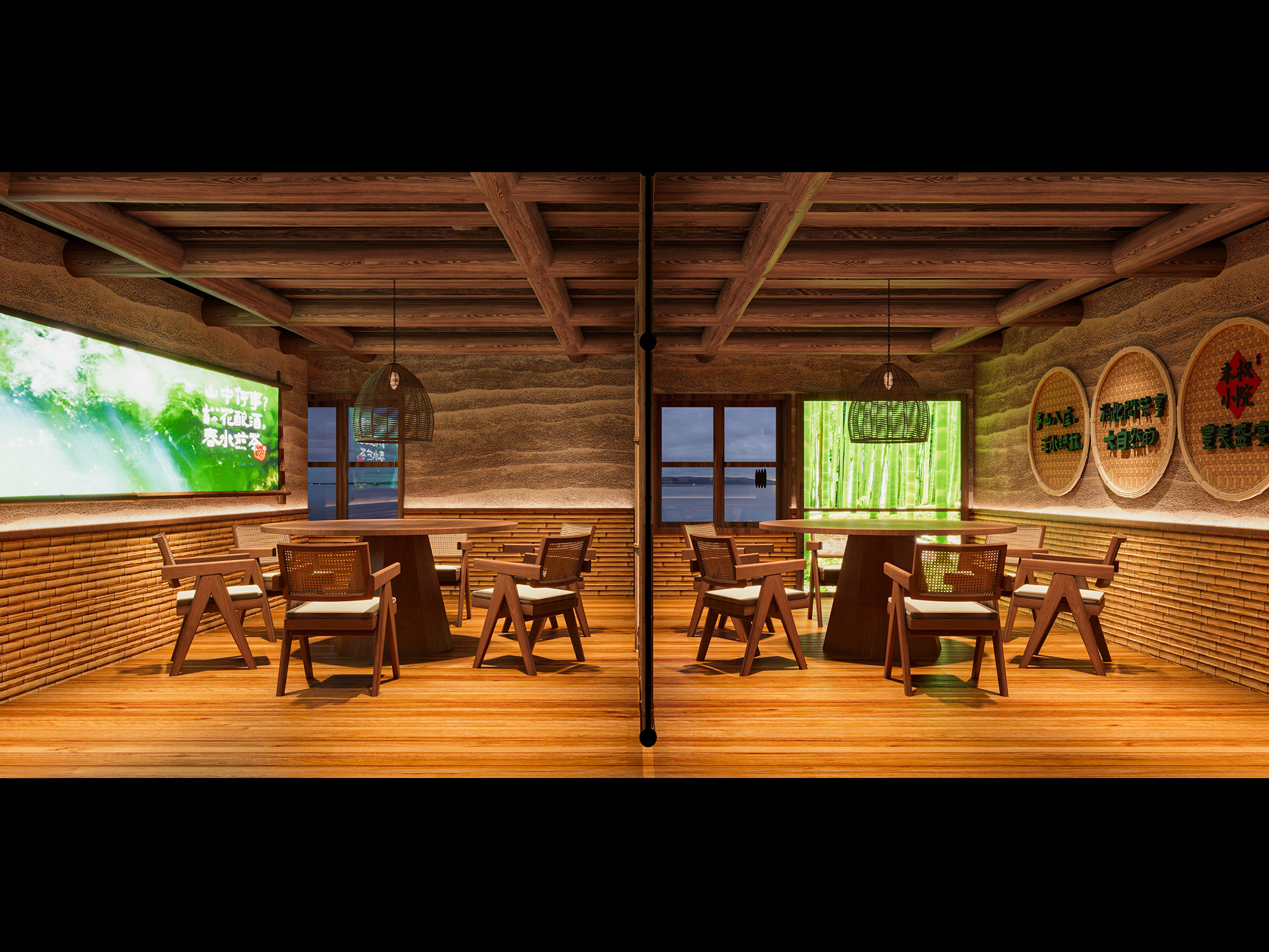 南昌餐饮vi设计、餐饮品牌vi设计、南昌餐饮logo设计、南昌餐饮空间设计、江西小炒logo设计