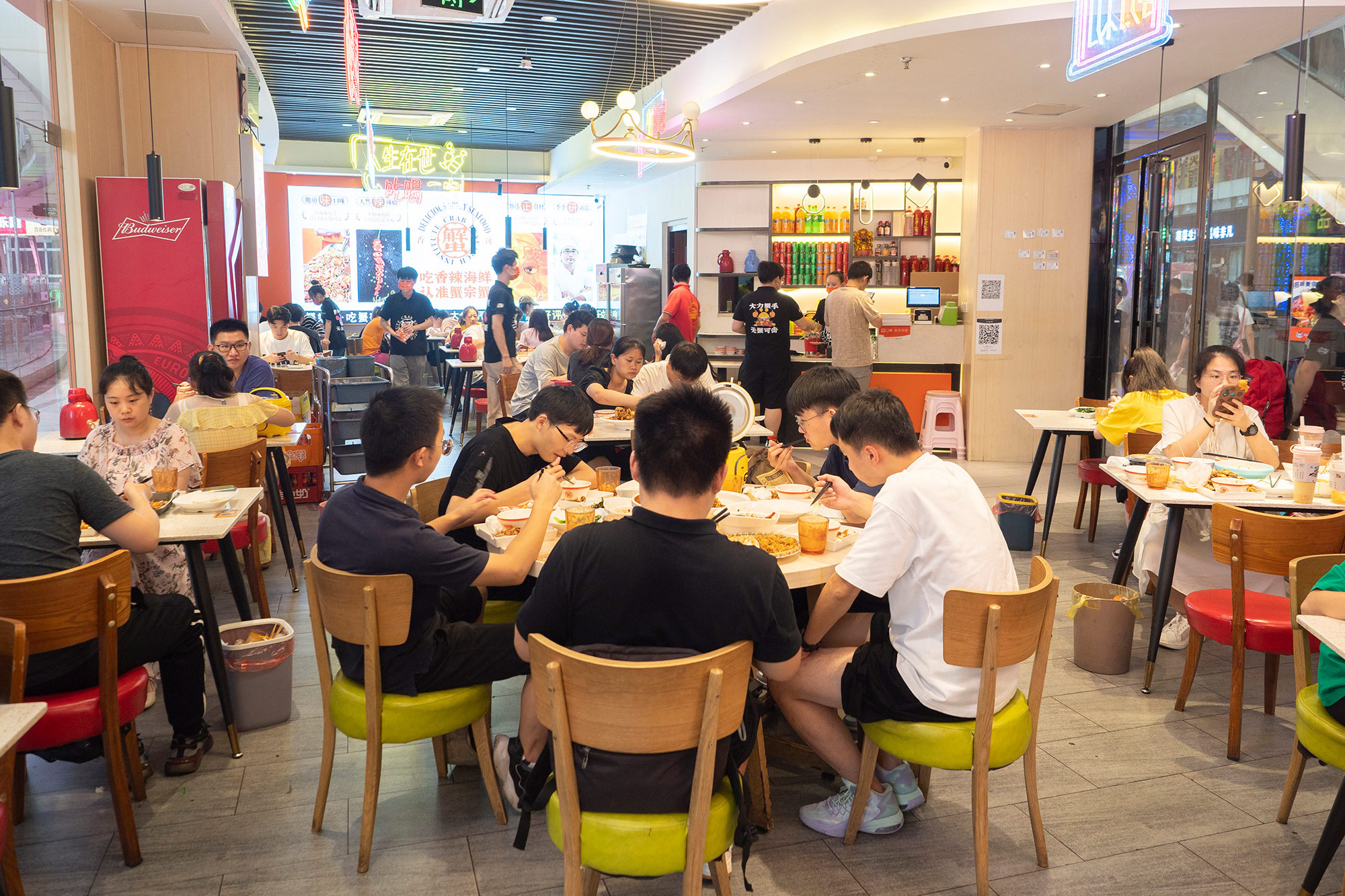 南昌餐饮vi设计、餐饮品牌vi设计、南昌餐饮logo设计、南昌餐饮空间设计