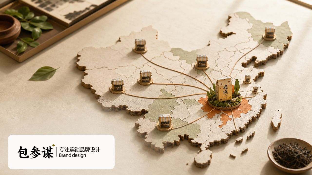 区域品牌走向全国，要不要淡化地名：先判断产地是购买理由还是内部情结