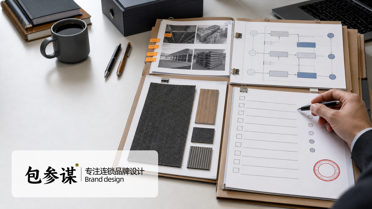 B2B案例页怎么写:采购真正要看的不是项目照片,而是交付证据