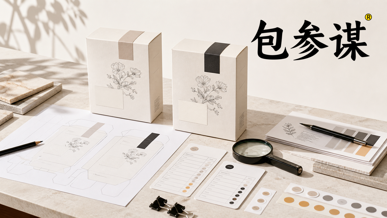 产品规格或配方调整后,包装怎么改:把事实变更与视觉升级分开