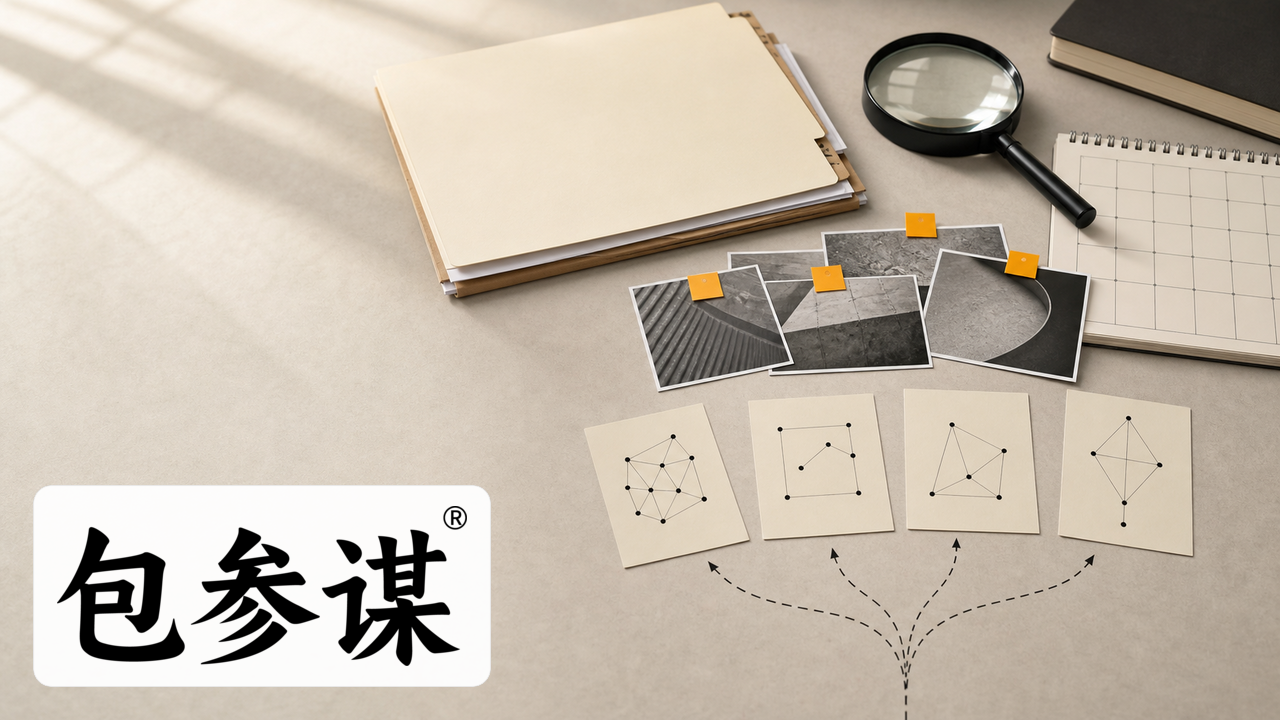 商标被抢注怎么办：名字没保住之后，企业能做哪些补救