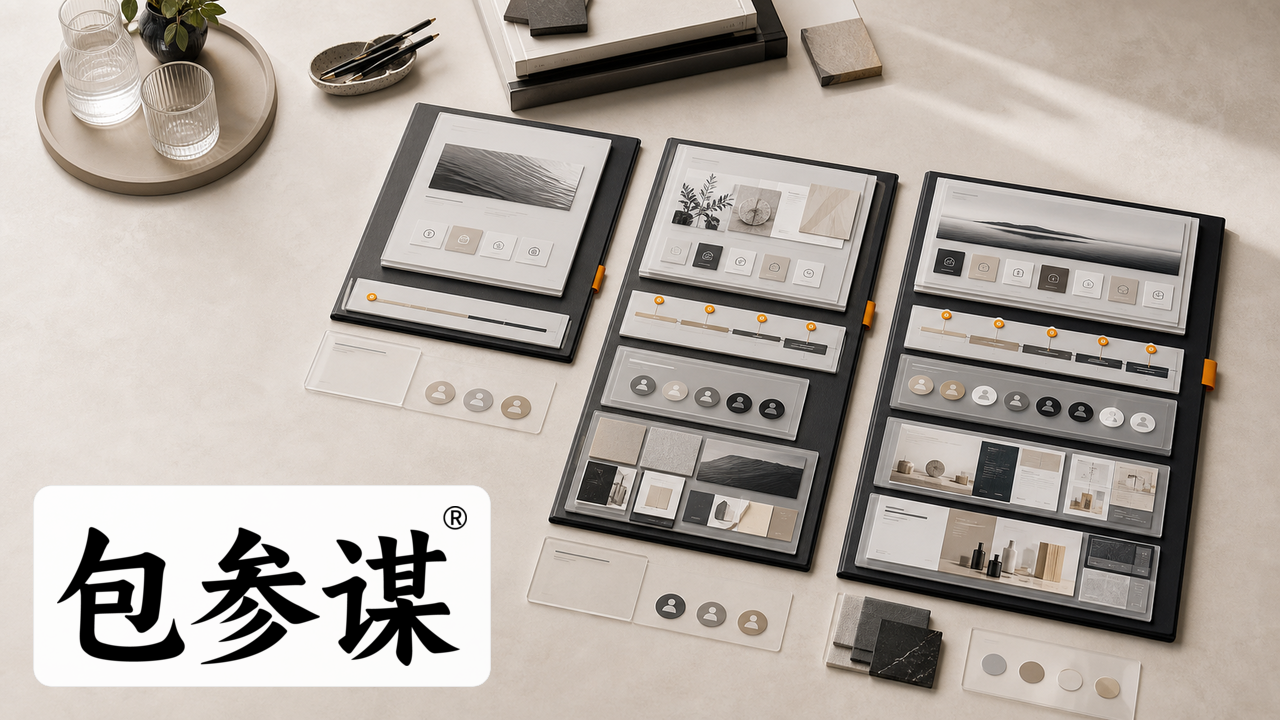 同行报价差好几倍:怎么判断一份品牌设计报价是否合理