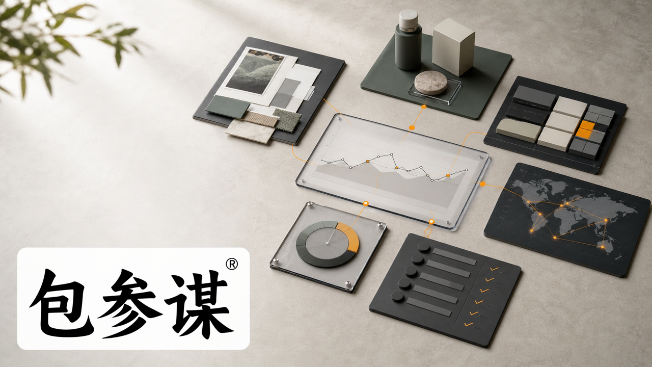品牌升级后业绩没有立刻涨：怎么判断是设计问题还是别的原因
