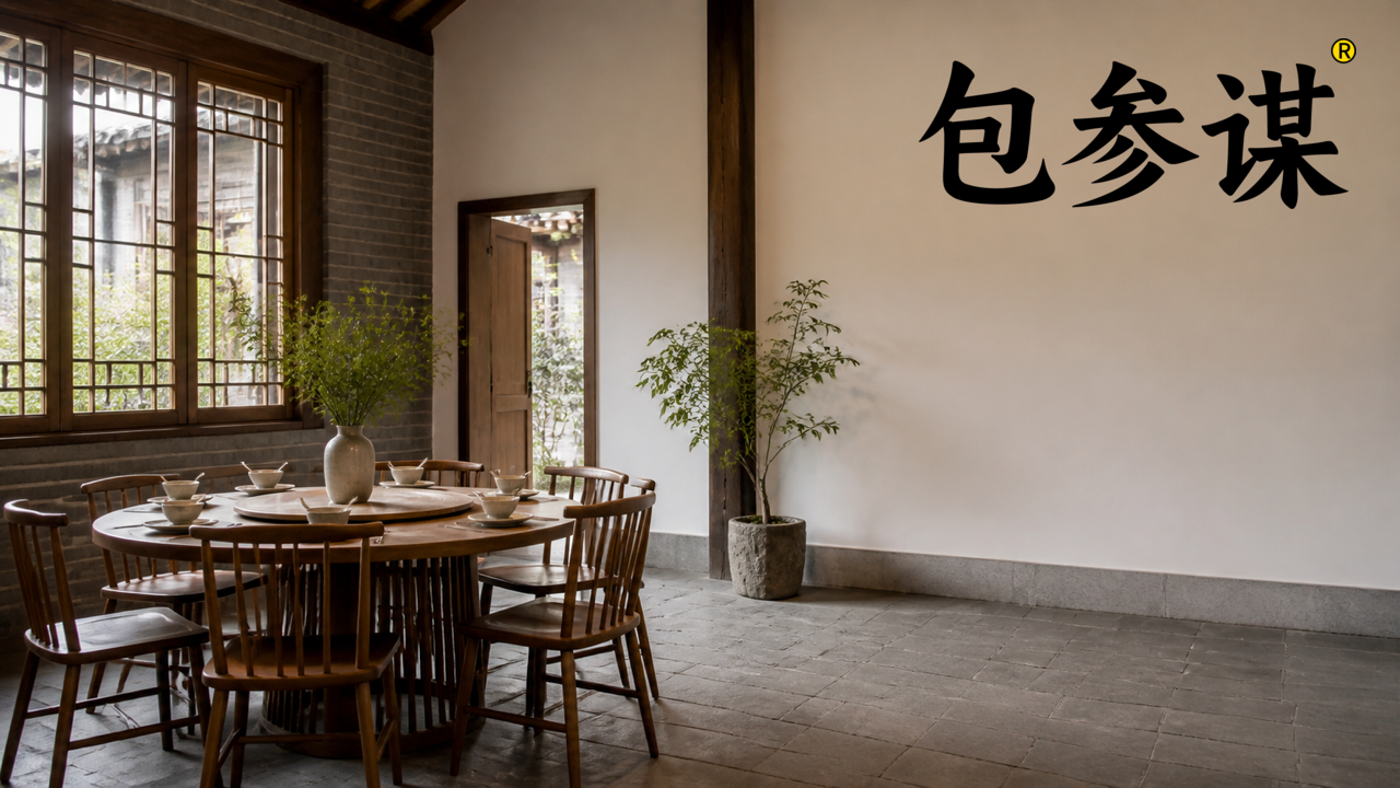 在江西县城开餐厅，和南昌市区不是一套打法