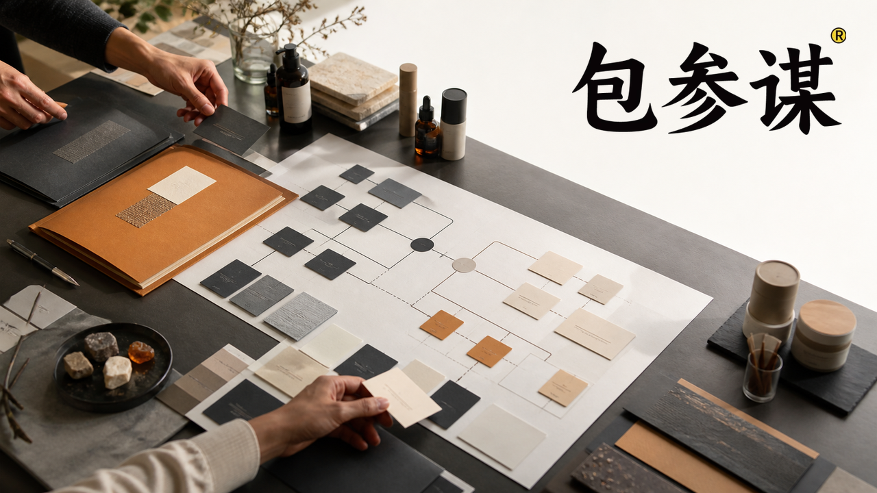 企业并购后,两个品牌要不要合并:先判断客户迁移与信任来源