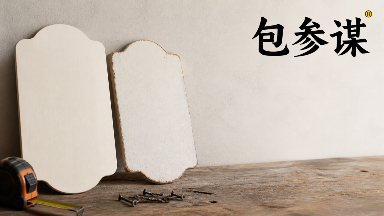 餐饮品牌改名:把名字改短、改准,什么时候值得