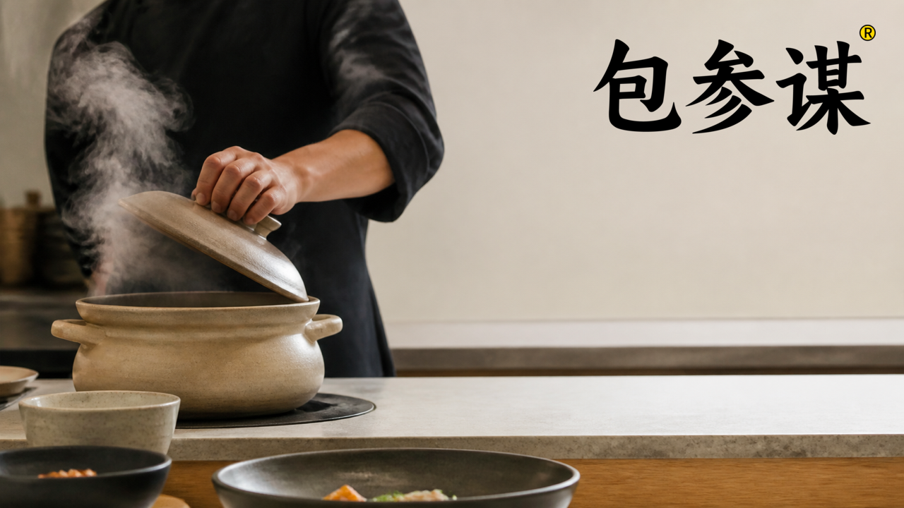 把”看得见”做成进店理由：现炒、现炖、现榨怎么呈现