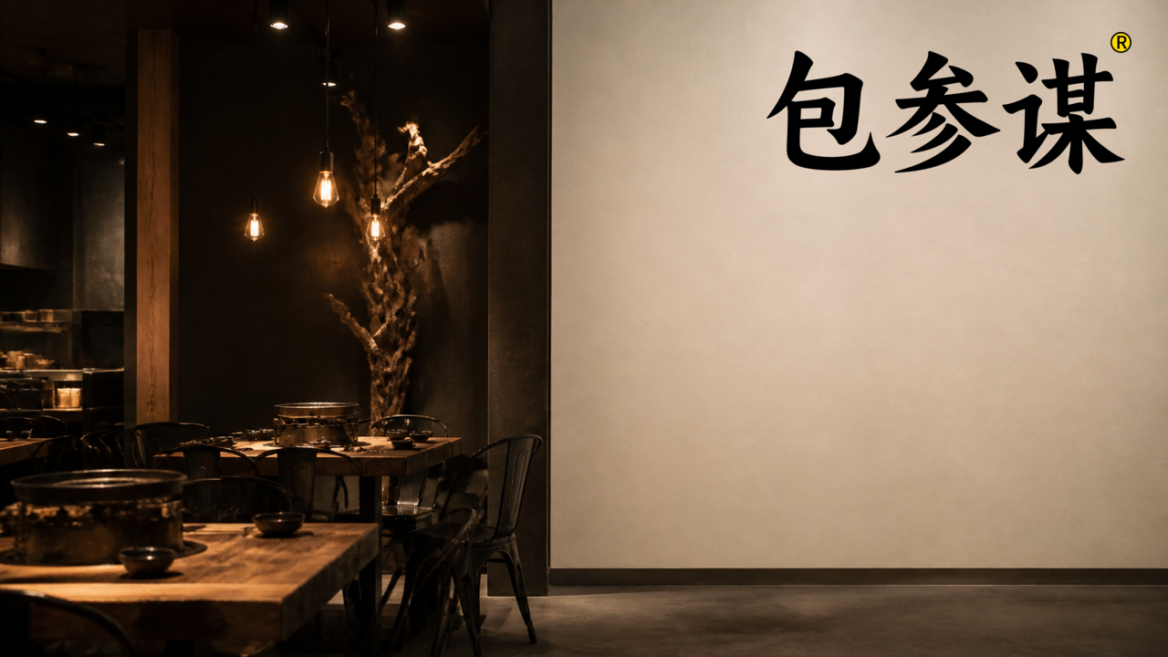 年轻客群的餐饮店:靠功能卖点,还是靠一套世界观