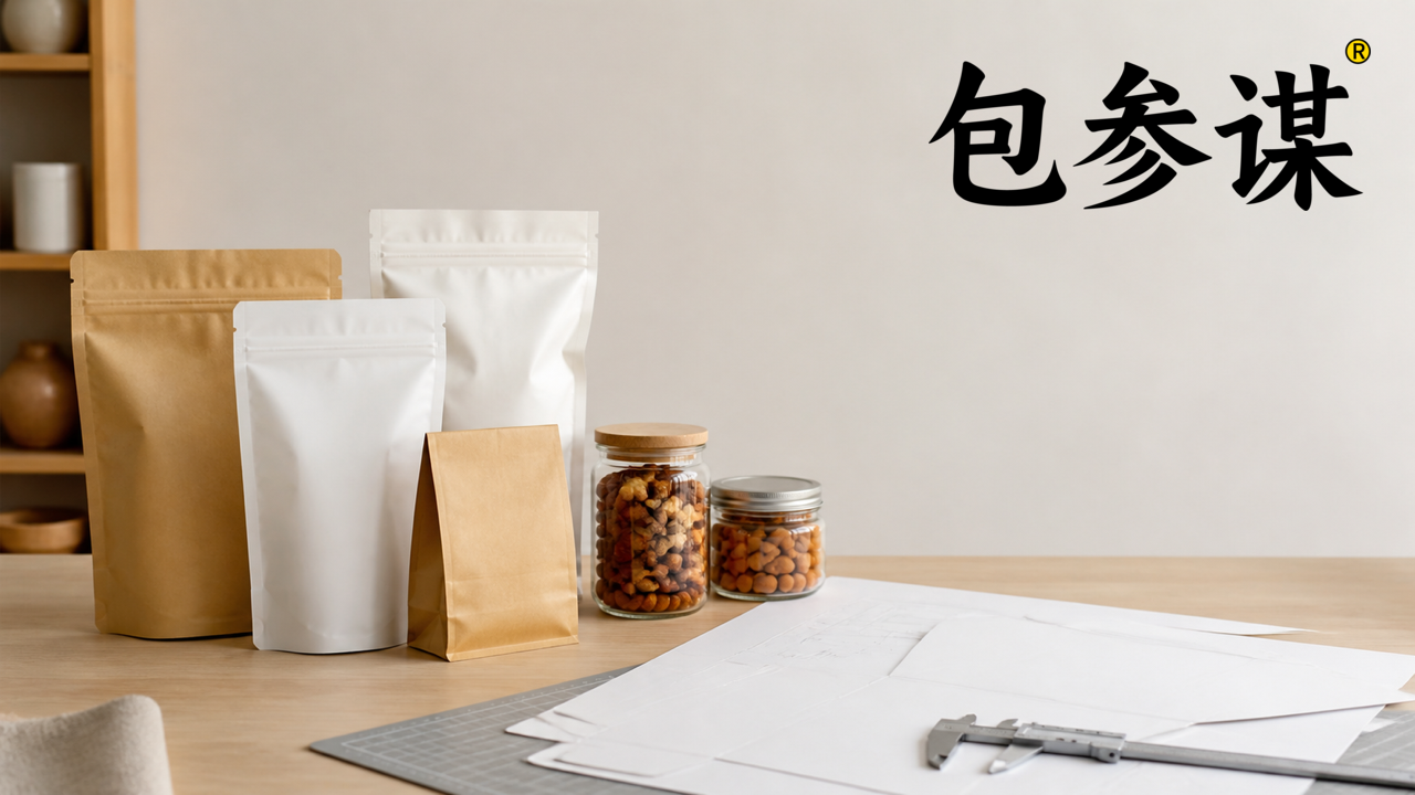餐饮店做预包装零售产品：先解决许可和标签，再谈包装设计