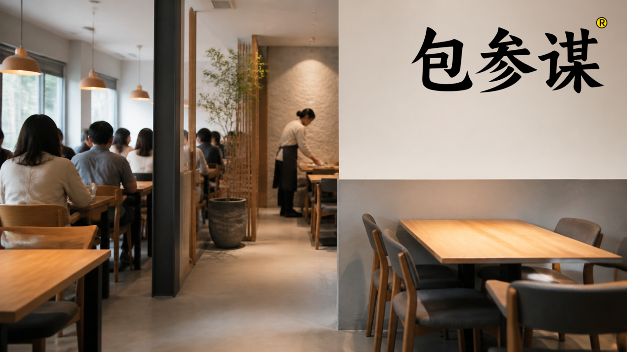 淡旺季差别大的餐饮品类,一年的品牌动作怎么排