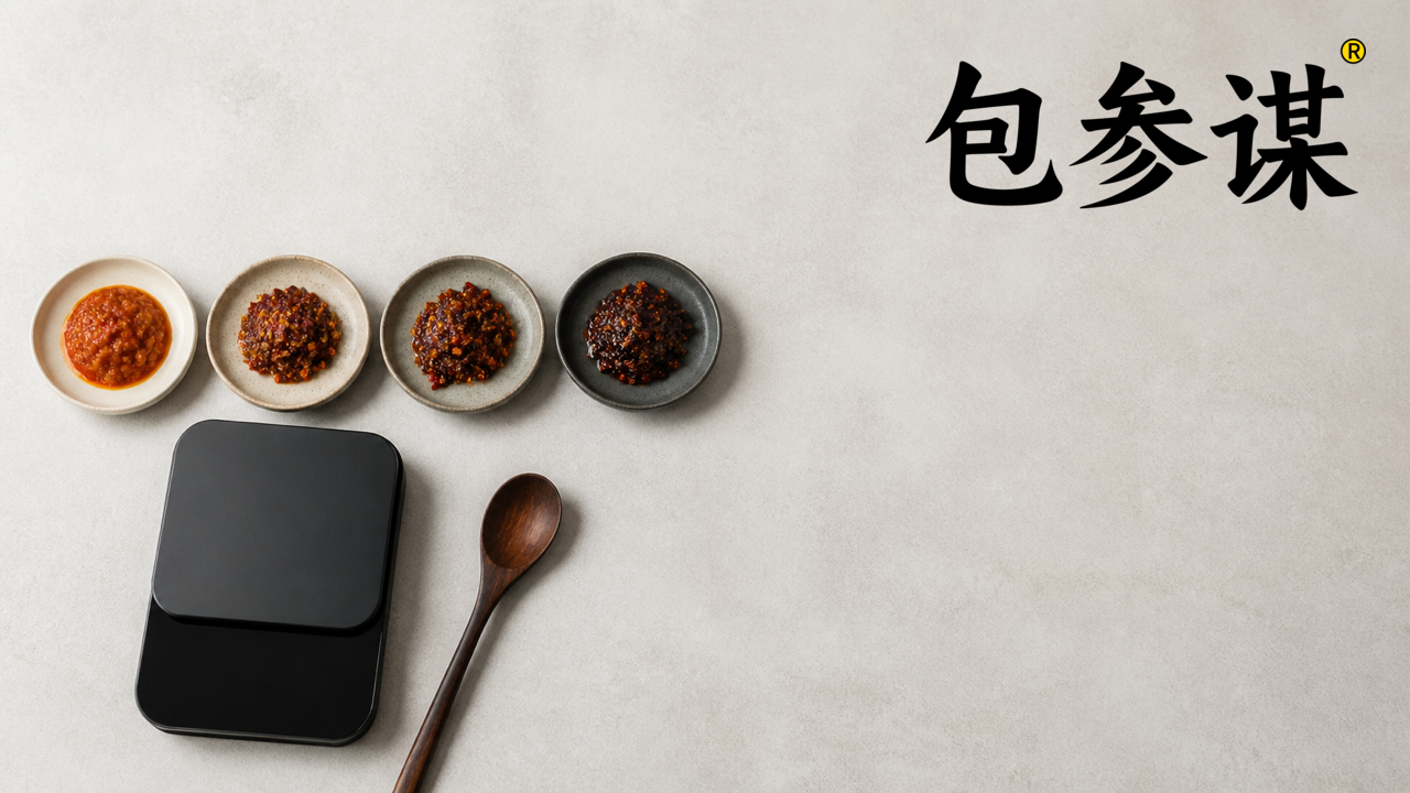 江西菜的辣度怎么标:分级、校准,以及过敏和忌口的边界